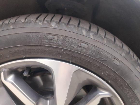 [义乌·浙G] 二手本田INSPIRE2019款 260TURBO 精悦版 国V