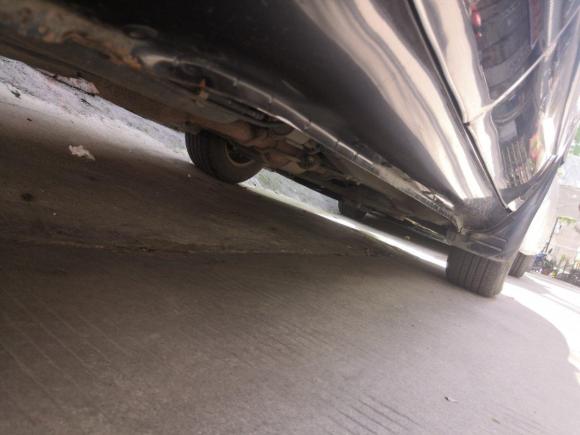 [武汉·鄂A] 二手奇瑞瑞虎2010款 精英版 1.8L AMT豪华型