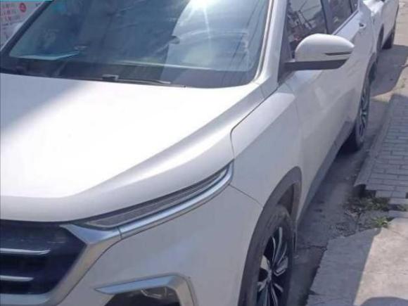 [嘉兴·云C] 二手宝骏宝骏5302018款 1.5T 手动尊贵型 