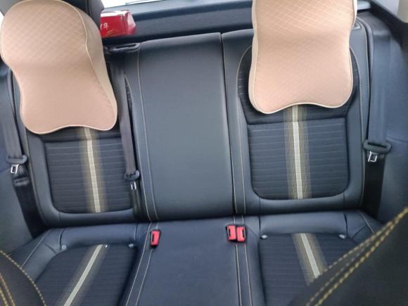 [南通·苏F] 二手斯柯达柯米克2020款 GT TSI230 DSG旗舰版 国VI