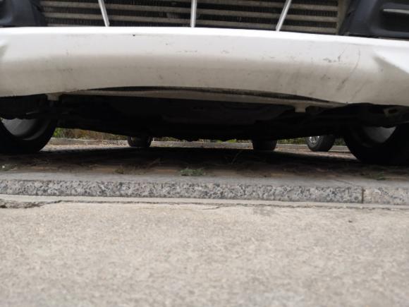 [青岛·鲁B] 二手现代劳恩斯-酷派2009款 2.0T 自动靓雅版