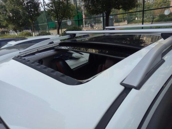 [无锡·湘E] 二手北汽幻速北汽幻速S32016款 S3L 1.5L 手动尊贵型