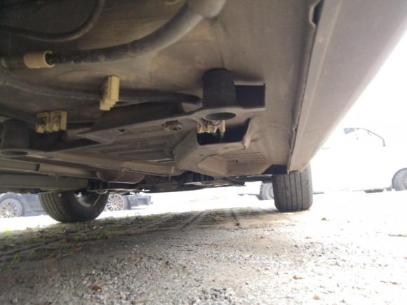 [湖州·浙E] 二手标致标致20082014款 1.6L 自动潮流版