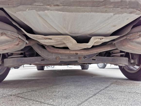 [台州·浙J] 二手福特蒙迪欧-致胜2011款 2.0L GTDi200时尚型