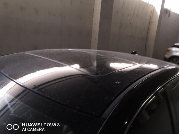 [南昌·赣A] 二手东风风神奕炫2021款 230T 自动追影骑士版