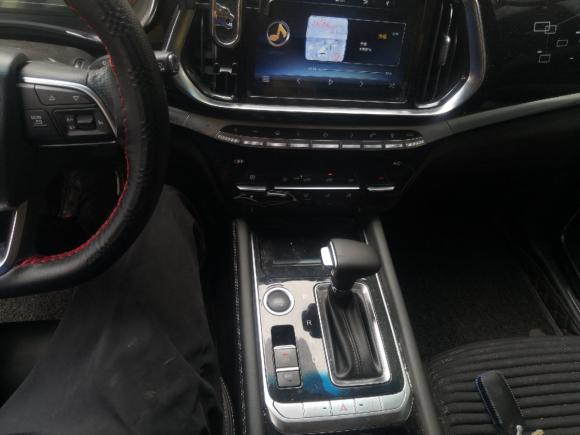 [宁波·豫L] 二手捷途捷途X902019款 1.5T 自动智享型 7座 国V