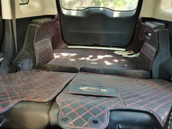 [温州·浙C] 二手众泰众泰T5002018款 1.5T 自动尊享型