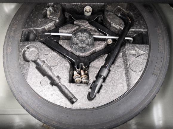 [宁波·浙B] 二手沃尔沃沃尔沃S80L2010款 2.5T 智尚版