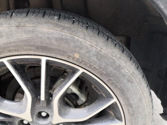 [合肥·皖N] 二手东南东南DX32018款 1.5L 手动尊贵型