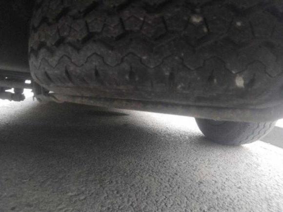 [南京·苏C] 二手金杯金杯海狮2015年产2.0L手动汽油