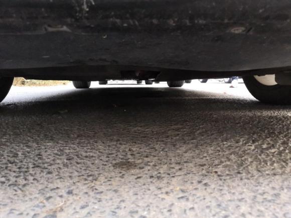 [常州·皖A] 二手林肯林肯大陆2017款 3.0T 四驱尊耀版