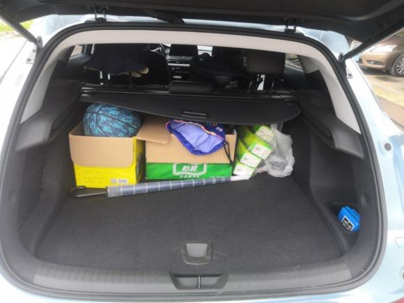 [佛山·粤E] 二手别克VELITE 62020款 互联智慧型 PLUS