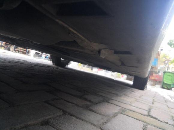 [合肥·皖A] 二手启辰启辰D502012款 1.6L 手动尊贵版