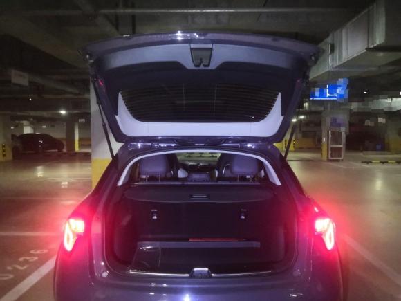 [芜湖·皖B] 二手领克领克022021款 1.5T DCT两驱耀 冠军版