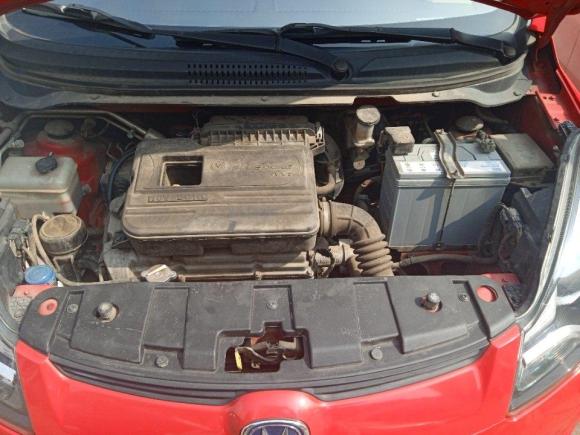 [南昌·赣M] 二手长安奔奔2014款 1.4L IMT尊贵型