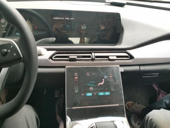 [苏州·苏E] 二手北汽绅宝BEIJING-X72020款 1.5TD DCT致尚版