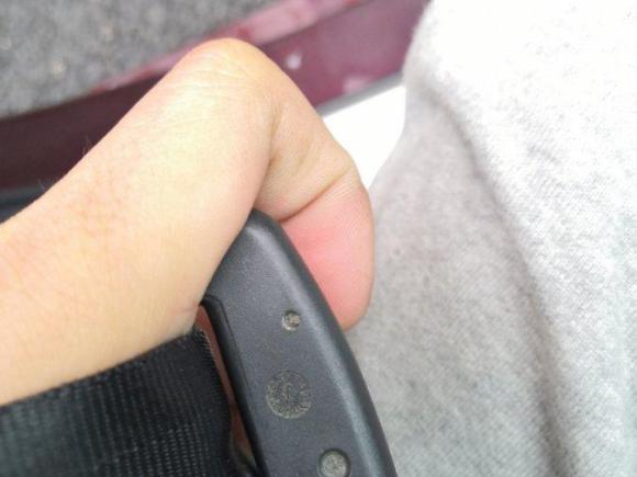 [宁波·浙B] 二手广汽传祺传祺GA62015款 1.8T DCT豪华导航型