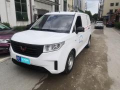 [佛山·粤E]五菱汽车&nbsp;&nbsp;五菱宏光PLUS&nbsp;&nbsp;2019款1.5T手动致富型2座