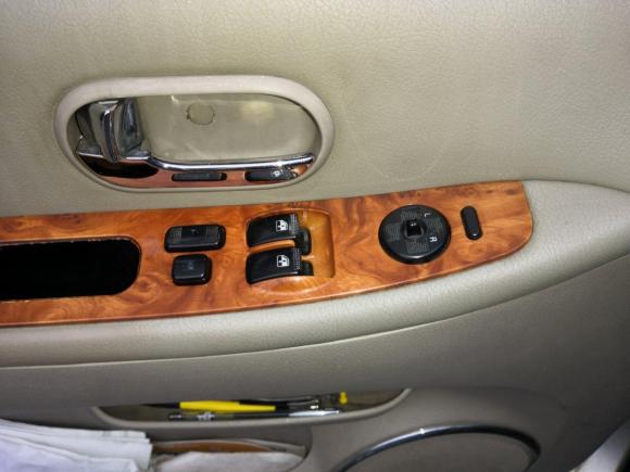 [义乌·浙G] 二手起亚嘉华2006款 3.5L 尊贵版