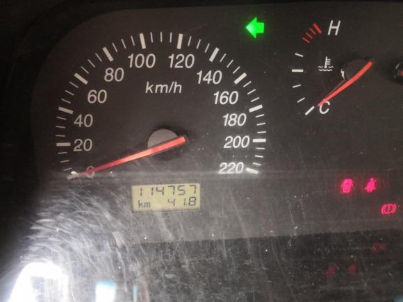 [义乌·浙G] 二手金杯阁瑞斯2013款 2.0L智领标准型9座 全运纪念版国五9座