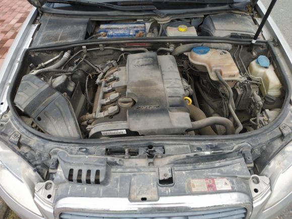 [义乌·浙C] 二手奥迪奥迪A42007款 2.0T 自动豪华型