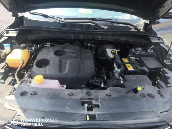 [南昌·赣M] 二手长安商用长安欧尚X72020款 1.5T 自动尊贵型