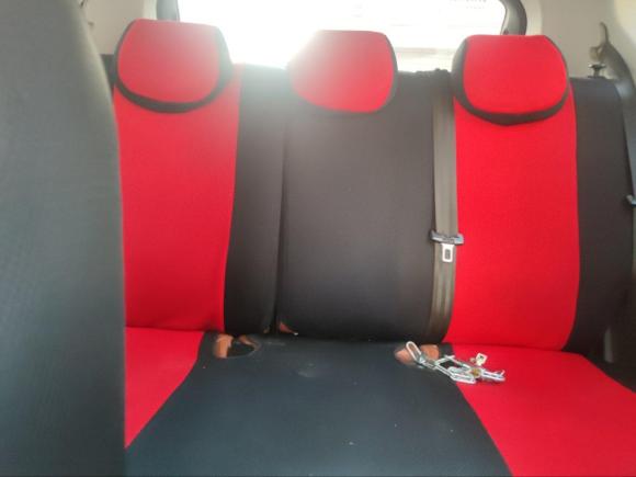 [义乌·浙D] 二手北汽绅宝绅宝X352016款 1.5L 手动豪华版