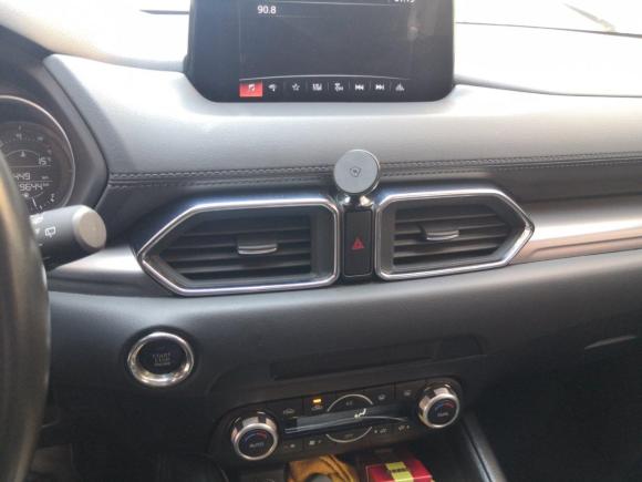 [义乌·浙G] 二手马自达马自达CX-52017款 2.0L 自动两驱智尚型 国V