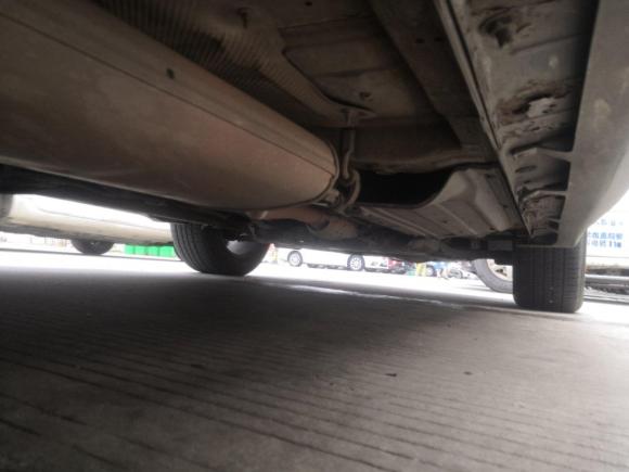 [佛山·粤X] 二手起亚索兰托2013款 2.4L 7座汽油豪华版 国IV