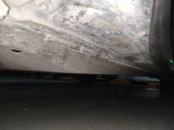 [台州·浙J] 二手大众辉昂2018款 改款 380TSI 两驱豪华旗舰版