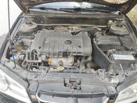 [武汉·鄂B] 二手现代伊兰特2011款 1.6L 手动舒适型