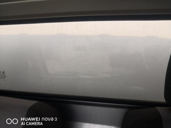 [青岛·鲁B] 二手长安轻型车神骐T202018款 1.5L钢板厢货标准型单排DAM15R