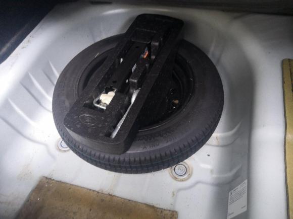 [台州·浙J] 二手雪佛兰赛欧2013款 三厢 1.2L AMT理想版