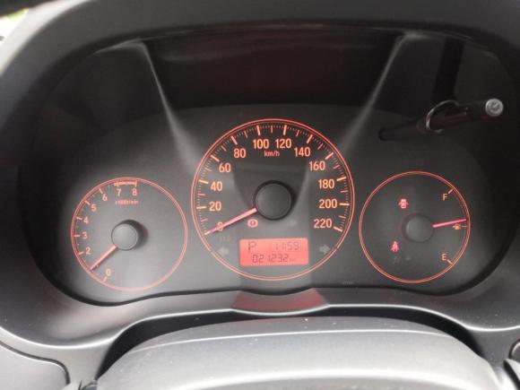 [宁波·浙B] 二手本田哥瑞2016款 1.5L CVT经典版