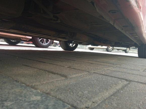 [南昌·赣M] 二手长安奔奔2014款 1.4L IMT尊贵型