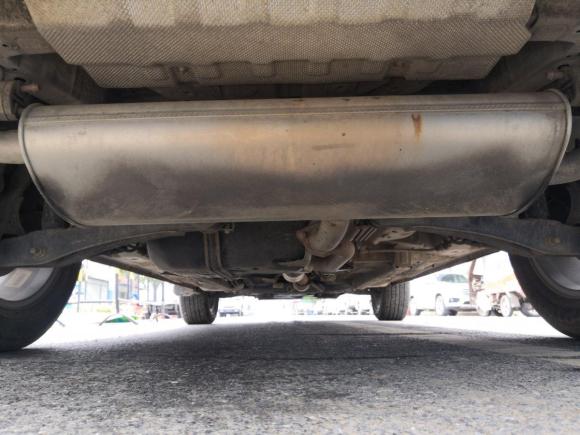 [合肥·桂A] 二手北汽威旺北汽威旺S50        2016款 1.5T 手动乐动尊享型