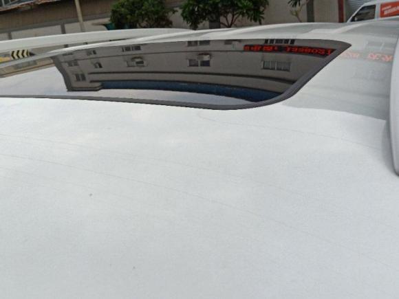 [佛山·粤E] 二手荣威荣威Ei52019款 豪华版