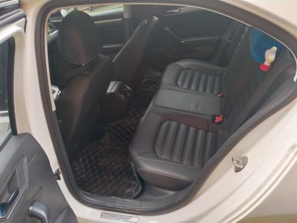 [上海·苏F] 二手大众凌渡2017款 280TSI DSG豪华版