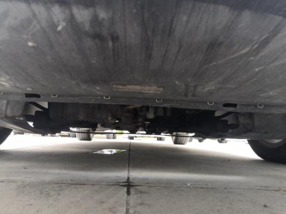 [上海·沪C] 二手菲亚特博悦2011款 1.4T AMT舒适版