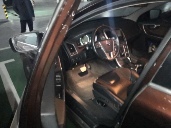 [青岛·鲁B] 二手沃尔沃沃尔沃XC602014款 T5 智雅版