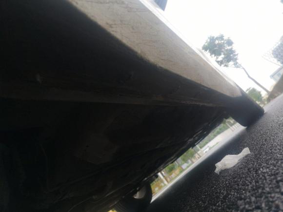 [上海·豫Q] 二手宝骏新宝骏RC-52020款 1.5T CVT智耀豪华型