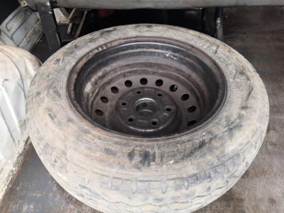 [成都·川A] 二手金杯阁瑞斯2016款 2.0L快运实用型