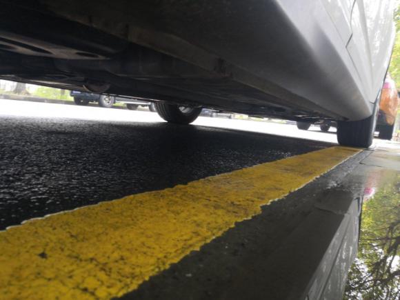 [苏州·苏F] 二手纳智捷锐32016款 1.6L CVT尊享型天窗版