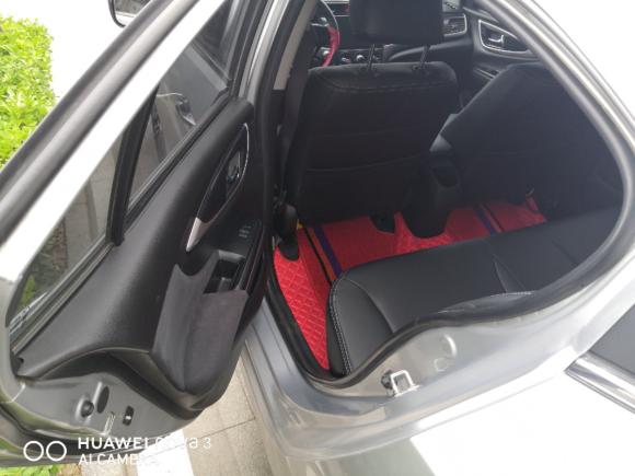 [临沂·鲁Q] 二手本田凌派2013款 1.8L 自动豪华版