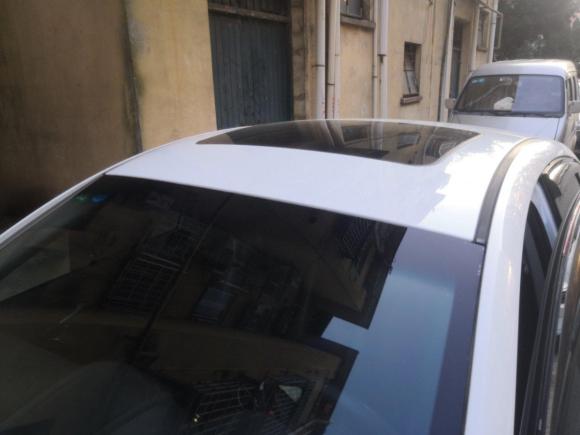 [嘉兴·皖N] 二手MG锐行2015款 1.5T 自动豪华版