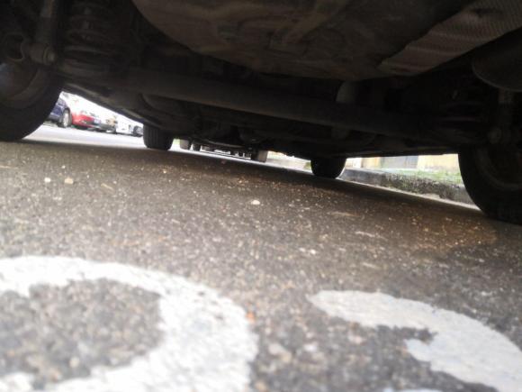 [嘉兴·皖N] 二手MG锐行2015款 1.5T 自动豪华版