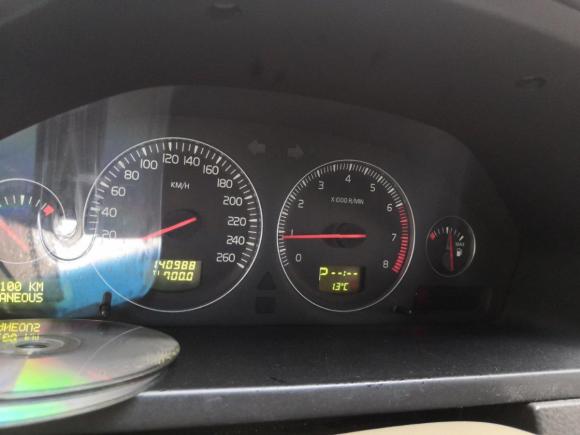 [义乌·皖A] 二手沃尔沃沃尔沃XC902007款 3.2 AWD运动版