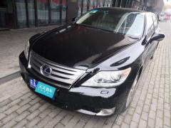 [南昌·赣A]雷克萨斯&nbsp;&nbsp;雷克萨斯LS&nbsp;&nbsp;2010款600hL