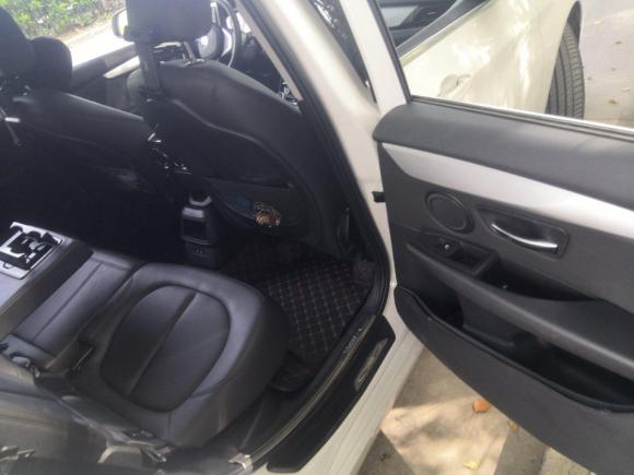 [无锡·苏B] 二手宝马宝马2系多功能旅行车2018款 220i 领先型