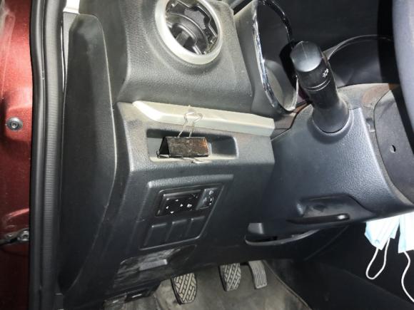 [南京·苏A] 二手启辰启辰T702015款 2.0L 手动睿趣版